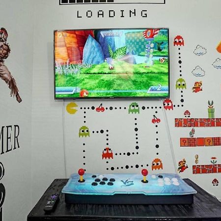 Beach Bum Game House Wilmington Luaran gambar