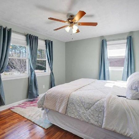 Beach Bum Game House Wilmington Luaran gambar