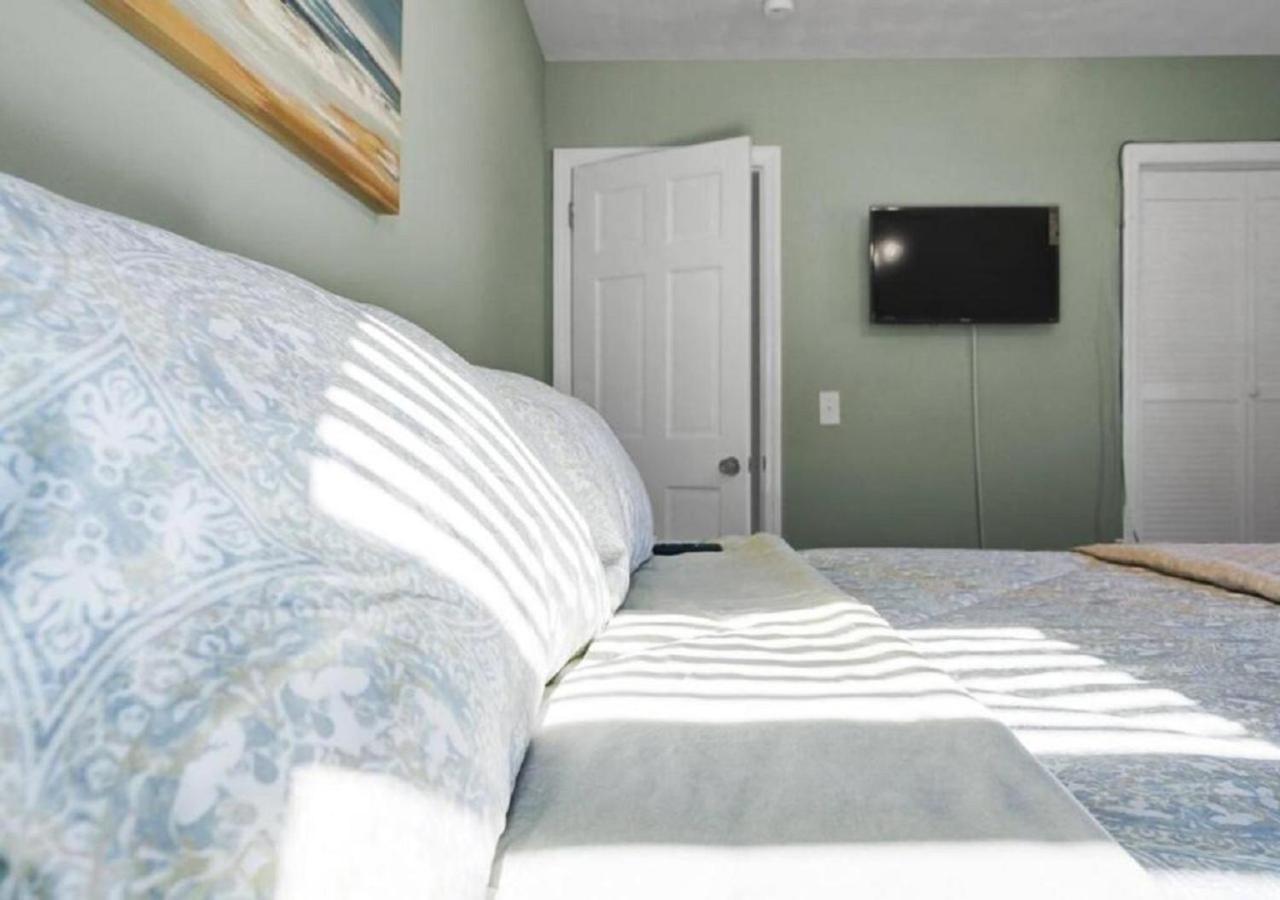 Beach Bum Game House Wilmington Luaran gambar