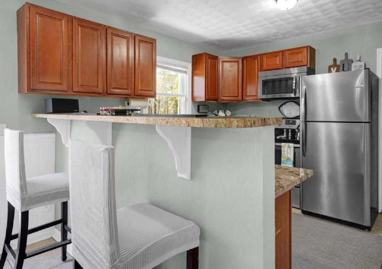 Beach Bum Game House Wilmington Luaran gambar
