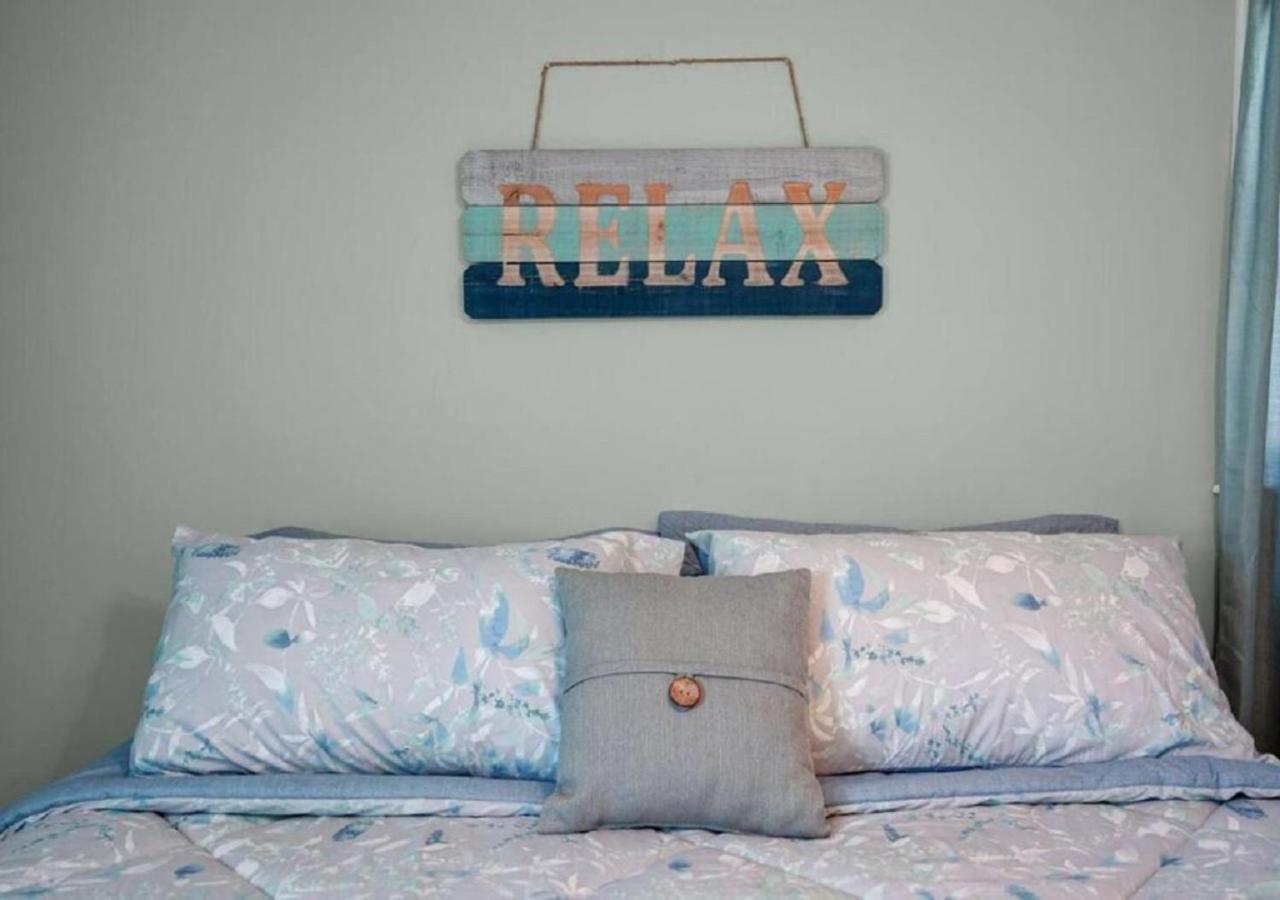 Beach Bum Game House Wilmington Luaran gambar